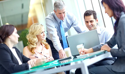 Get a Clear View of Your Business Finances in 15 Minutes