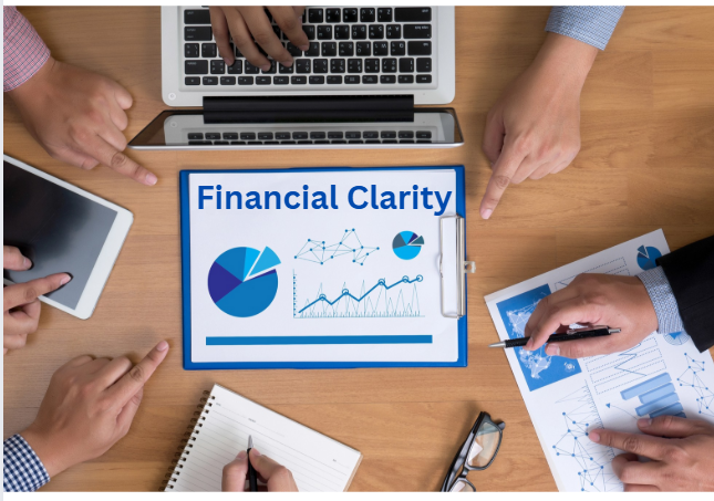 Financial Clarity Before Year-End: Your Q4 Launchpad to a Strong Finish