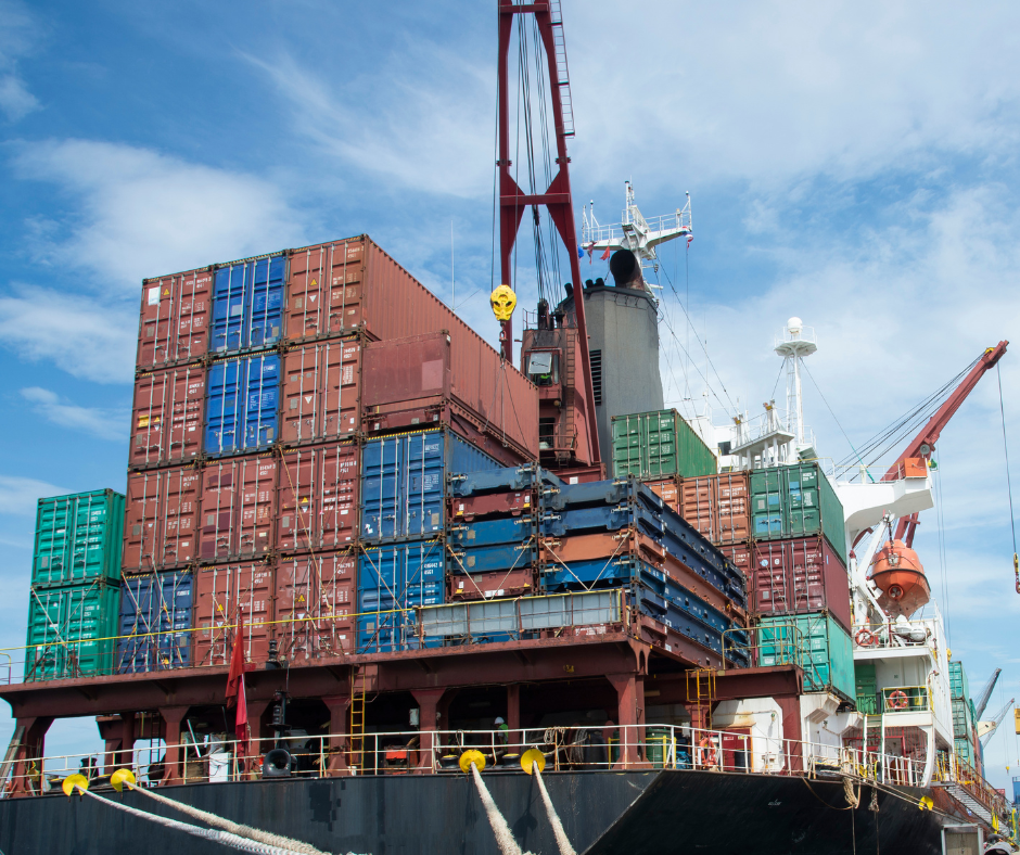 Business Owners Are Feeling the Pressure of Tariffs