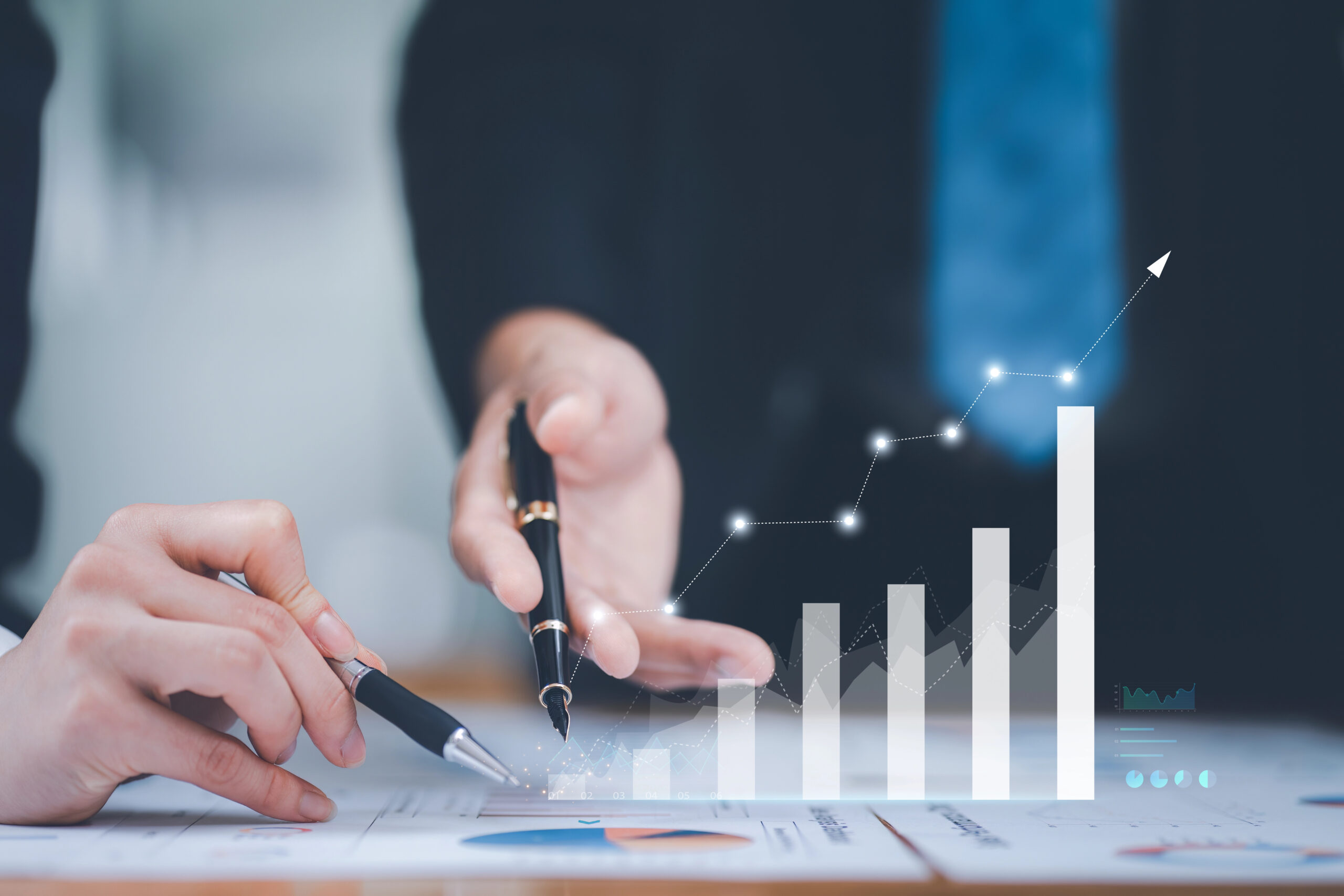 Are You Leaving Money on the Table? The Pricing Mistakes That Erode Company Profits